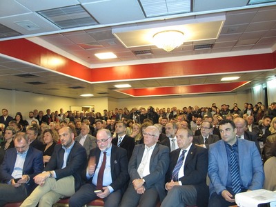 Το Οικονομικό Επιμελητήριο για την εκδήλ...