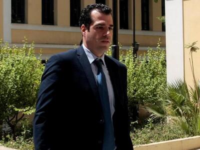 Ο Θανάσης Πλεύρης βγήκε από την εντατική...