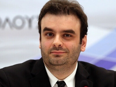 Κ. Πιερρακάκης: Η χώρα μας είναι μεταρρυθμίσιμη