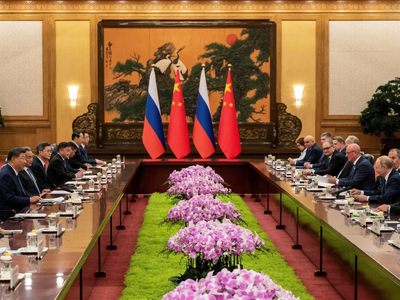 POOL / Pool via REUTERS