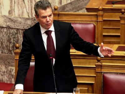 Α. Πετρόπουλος: Διαστρεβλώθηκαν οι δηλώσ...