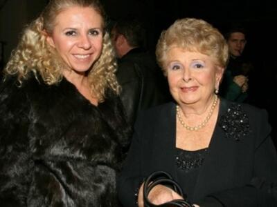 Βέφα Αλεξιάδου: Το συγκινητικό μήνυμα γι...