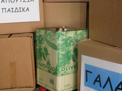 Πάτρα: Καλπάζει η φτώχια στην πόλη – Πάν...