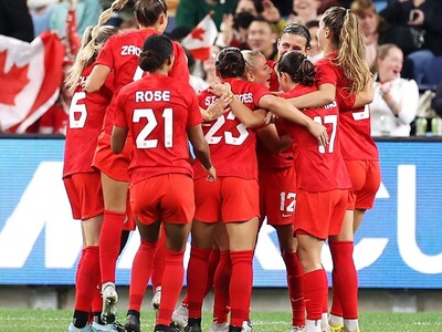 Παρίσι 2024: Αφαίρεση 6 βαθμών στη γυναι...