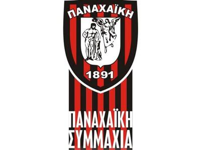 Τα επίσημα «αποκαλυπτήρια» της Παναχαϊκ...