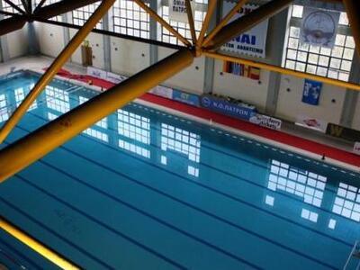 Ολυμπιακός και ΑΝΟ Αργυρούπολης στην Πάτρα!