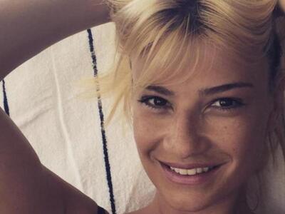 Φαίη Σκορδά: Η τρυφερή φωτογραφία του γι...