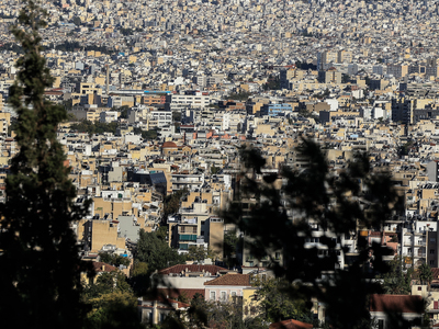 Χιλιάδες κενές κατοικίες στην Πάτρα – «Λ...