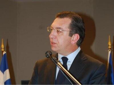 Σε Κελιτορία και Καλάβρυτα απόψε ο Δ. Τρ...