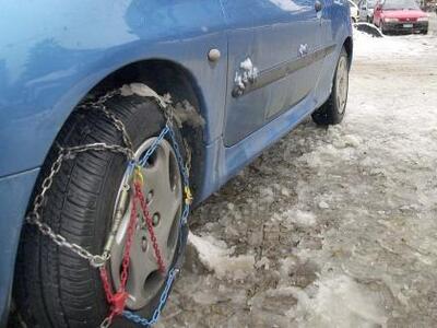 Aχαΐα: Πάγος στα ορεινά - Τα σημεία που ...