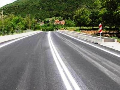 Αχαΐα: Εκ περιτροπής διακοπή της κυκλοφο...