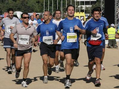 Ποιοι Πατρινοί συμμετέχουν στον αυριανό ...