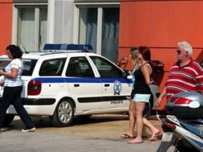 Πέθανε ο πατέρας που πυροβόλησε την 17χρ...