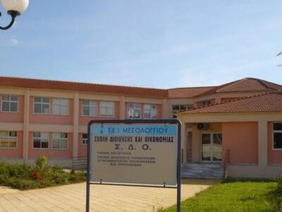 Δυτική Ελλάδα: Στη Βουλή η καθυστέρηση ε...