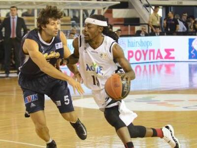 Μπολντς: Μια ατραξιόν που μυρίζει... τσίκνα!    