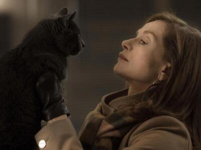 Η Ιζαμπέλ Ιπέρ του "Εκείνη", υ...