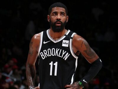 ΝΒΑ: Όλα ανοιχτά με Ίρβινγκ, σενάριο να ...