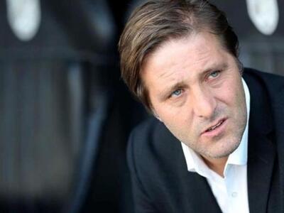 Νέος προπονητής του Ολυμπιακού ο Πέδρο Μάρτινς