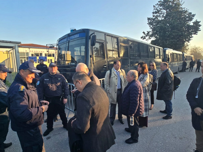 Δίκη Τεμπών: Συνεχίζεται σήμερα η διαδικ...