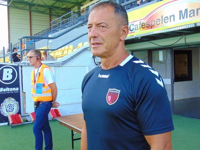 Παρελθόν και επίσημα από την Παναχαϊκή ο...