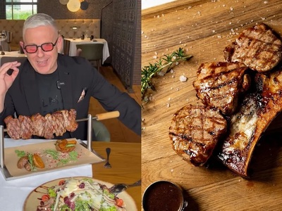 Τάσος Δούσης: «Καταπληκτικές τιμές!» – Τ...