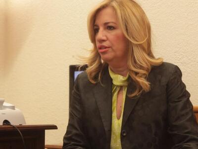 Στην Πάτρα θα κλείσει την προεκλογική τη...