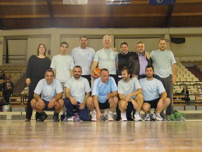 Το Πειραματικό έπαιξε μπάσκετ - Μαθητές ...