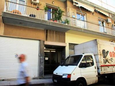 Ταυτοποιήθηκε ο 30χρονος που συνελήφθη στο Βύρωνα