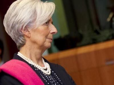 Νέο λάθος παραδέχεται ΔΝΤ για την ανάπτυξη 