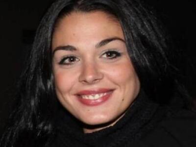 Ιωάννα Τριανταφυλλίδου: «Δεν ήμουν ποτέ ...