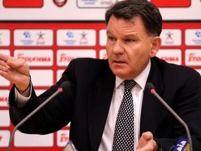 Κούγιας: "Δεν ξέρω που θα είμαι"