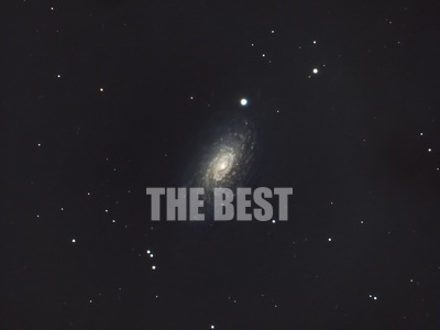 Ένας γαλαξίας - ηλιοτρόπιο 30 εκατομμύρι...