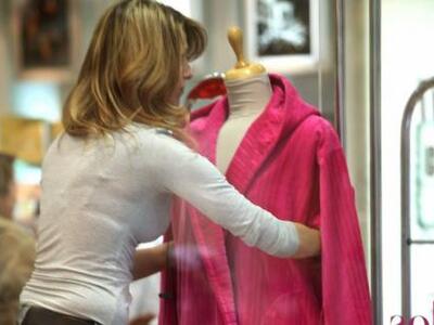 Πάτρα: Εμπορική Έκθεση Γυναικείας επιχει...