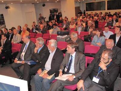 Ημερίδα για θέματα περιβαλλοντικής ευθύν...