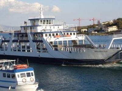 Απολύσεις 210 ναυτεργατών στη Σαλαμίνα