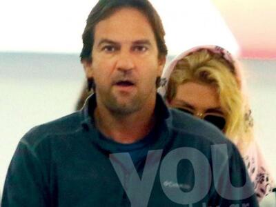 Χαμός στο αεροδρόμιο με Παντζόπουλο – Με...