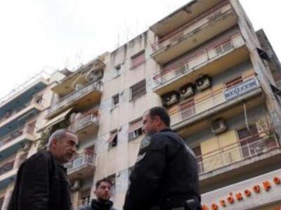 Πάτρα:Η αστυνομια για την επέμβαση του Α...