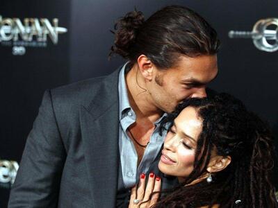 Πρεμιέρα για τον «Κόναν, τον  Βάρβαρο» -...