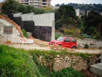 Περιβαλλοντικό έγκλημα στην Άνω πόλη Πάτ...