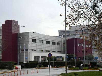 ΠΔΕ: Θέσεις ειδικευόμενων ιατρών ειδικότ...
