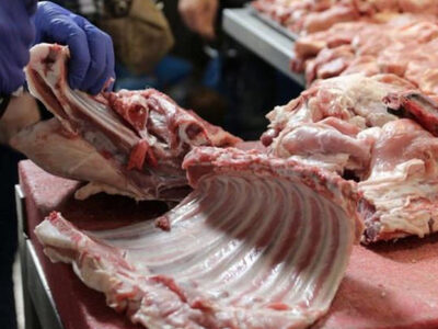 Αδιανόητες οι τιμές στο κρέας – Πάνω από...