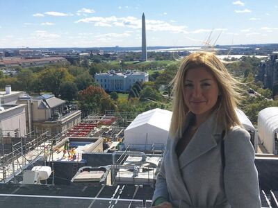 Ράνια Τζίμα: Δεν κατάλαβα πώς την πάτησα...