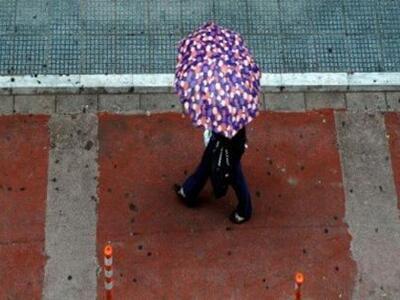 Δυτική Ελλάδα: Έρχονται βροχές και καταιγίδες 