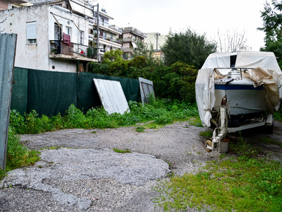 Κακοκαιρία: Τρία σπίτια εκκενώθηκαν στον...