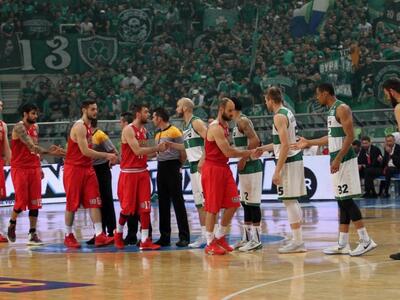 Α1 μπάσκετ: Στον "αέρα" ο τέτα...