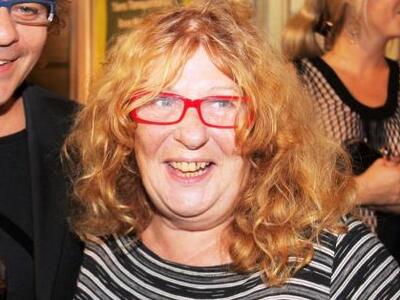 Άννα Παναγιωτοπούλου: To κλείσιμο της ΕΡ...