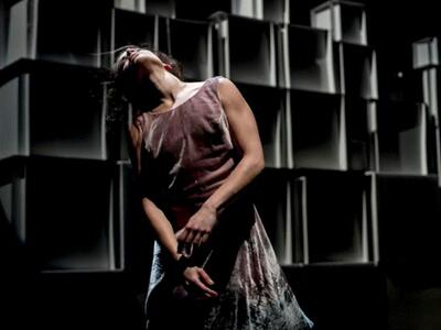 Πάτρα: Αφιέρωμα στο έργο του Μπέκετ  στο...