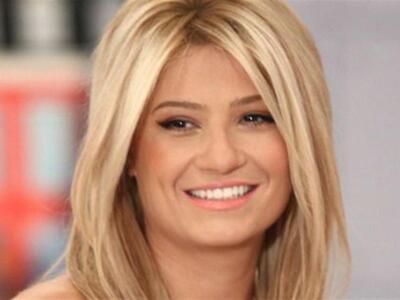 Η Φαίη Σκορδά ...ηθοποιός!