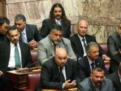 Τρεις δικογραφίες για επεισόδια μελών τη...