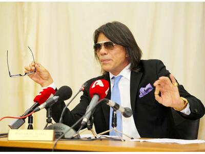 Ψινάκης: «Μα καλά, τί πίνει η κυρία Χρισ...